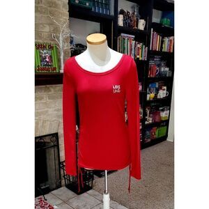 INFINITE PERFORMANCE WOMENS SHIRT